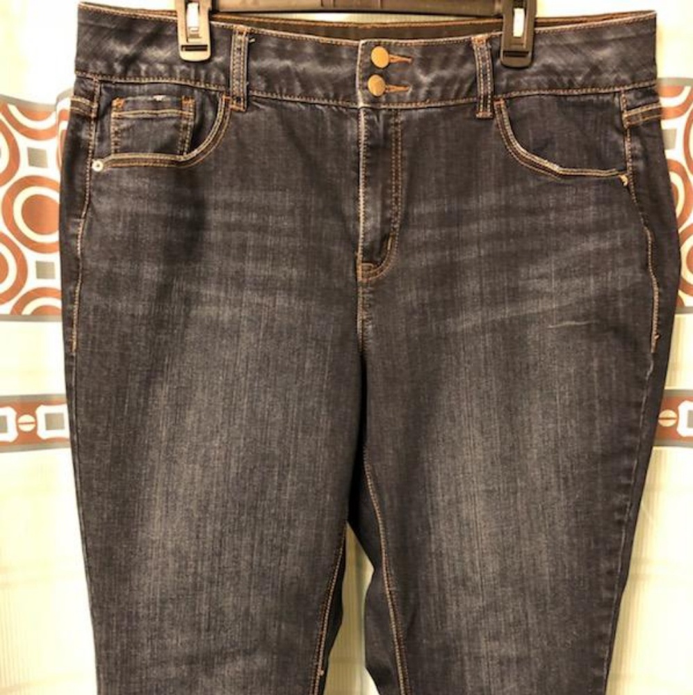 Lane Bryant Jeans